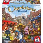 Charlatans De Belcastel (FR)