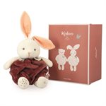 Boule D'Amour Lapin Moyen