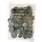 Canadian Dimes (100 Pcs)