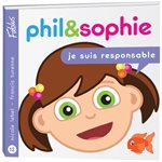 Phil & Sophie : Je Suis Responsable