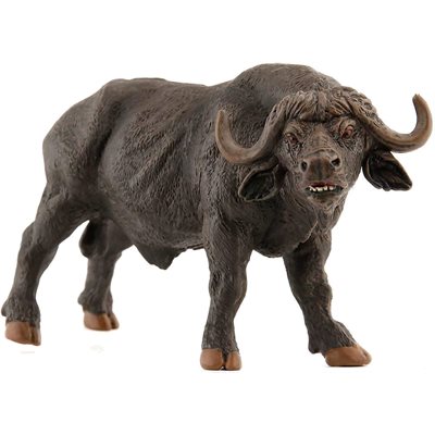 African Buffalo Green