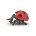 Ladybird Red