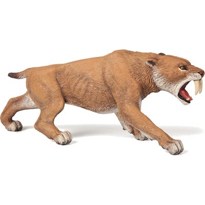 Smilodon