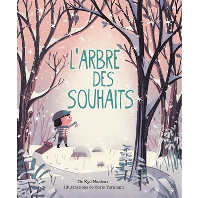 L'Arbre Des Souhaits