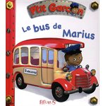 Bus De Marius Le