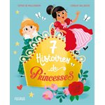 7 Histoires De Princesses