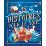 15 Histoires Pour Le Soir