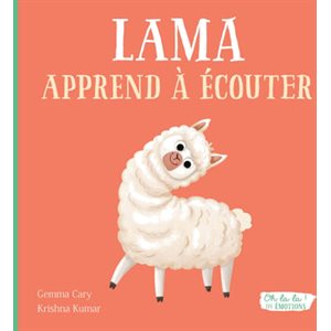 Lama Apprend A Ecouter