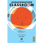 Assassination Classroom 8