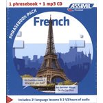 French : Phrasebook Pack