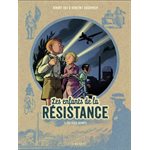 Les Enfants De La Resistance T.3: Les Deux Geants