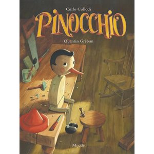 Pinocchio