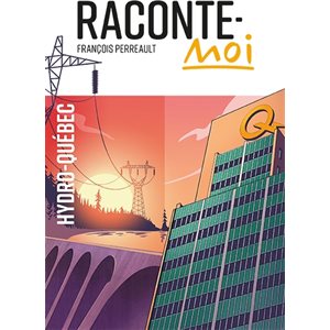 Hydro-Quebec Racontre Moi