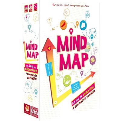 Mind Map(FR)