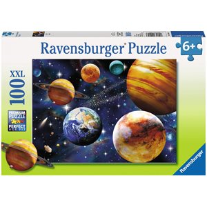 Puzzle L'Univers