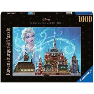 Puzzle Frozen 1000pc