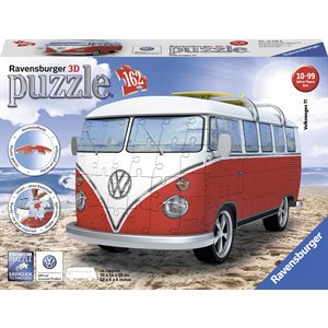 Casse-Tete Vw Bus T1