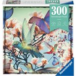 Puzzle Colibri 300 Mcx