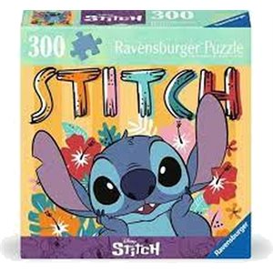 Casse-Tete Pz Stitch 300p