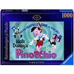 Puzzle Disney Pinocchio 1000 Mcx