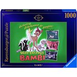 Casse-Tete Disney Bambi 1000 Mcx