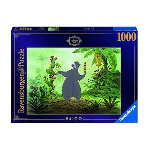 Casse-Tete Disney Baloo 1000 Mcx