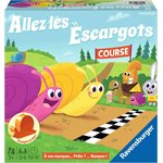 Allez les escargots (fr)