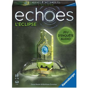 Echoes L'Eclipse (FR)