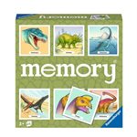 Memory Dinosaurs