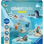 Gravitrax Junior Extension Glace