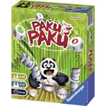 Paku Paku