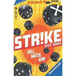 Strike Game (ML)