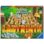 Labyrinth Pokemon