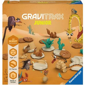 Gravitrax Junior Extension Decorati