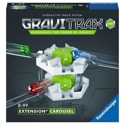 Gravitrax Pro Carousel (Carrousel)