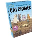 Cat Crimes (FR)