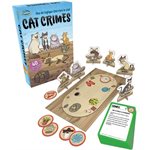 Cat Crimes (FR)