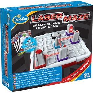 Laser Maze