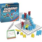 Domino Maze