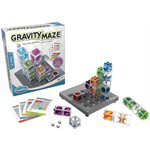 Gravity Maze