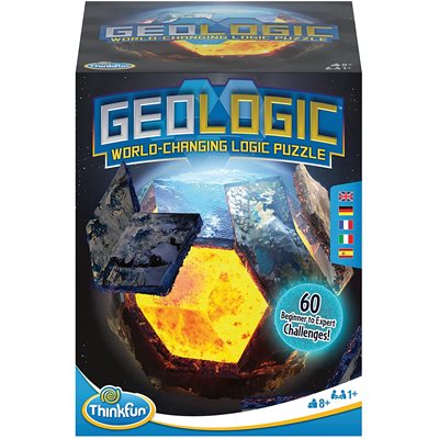 Geologic