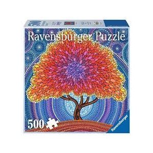 Puzzle L'Arbre De Vie 500 Mcx