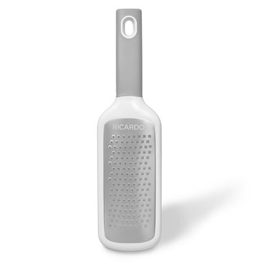 Medium Grater With Angled Handle