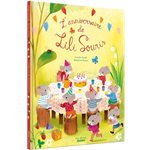 L'Anniversaire De Lili Souris