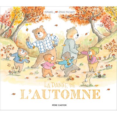 La Danse De L'Automne