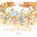 La Danse De L'Automne