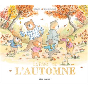 La Danse De L'Automne