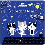 Ecoute Dans La Nuit