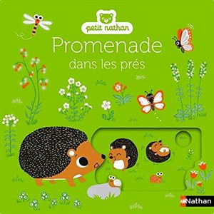 Promenade Dans Les Pres