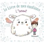 Le Livre De Mes Emotions. L'Amour